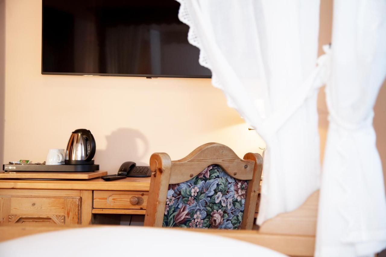 Hotel Lonac Ντούισμπουργκ Εξωτερικό φωτογραφία