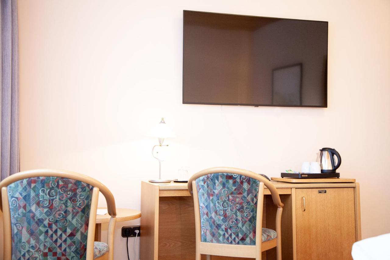 Hotel Lonac Ντούισμπουργκ Εξωτερικό φωτογραφία