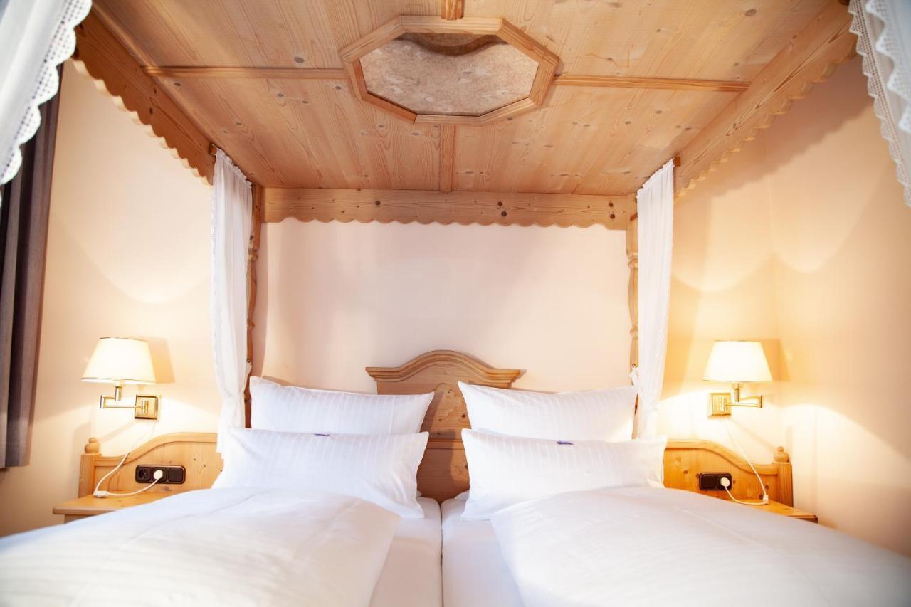 Hotel Lonac Ντούισμπουργκ Εξωτερικό φωτογραφία