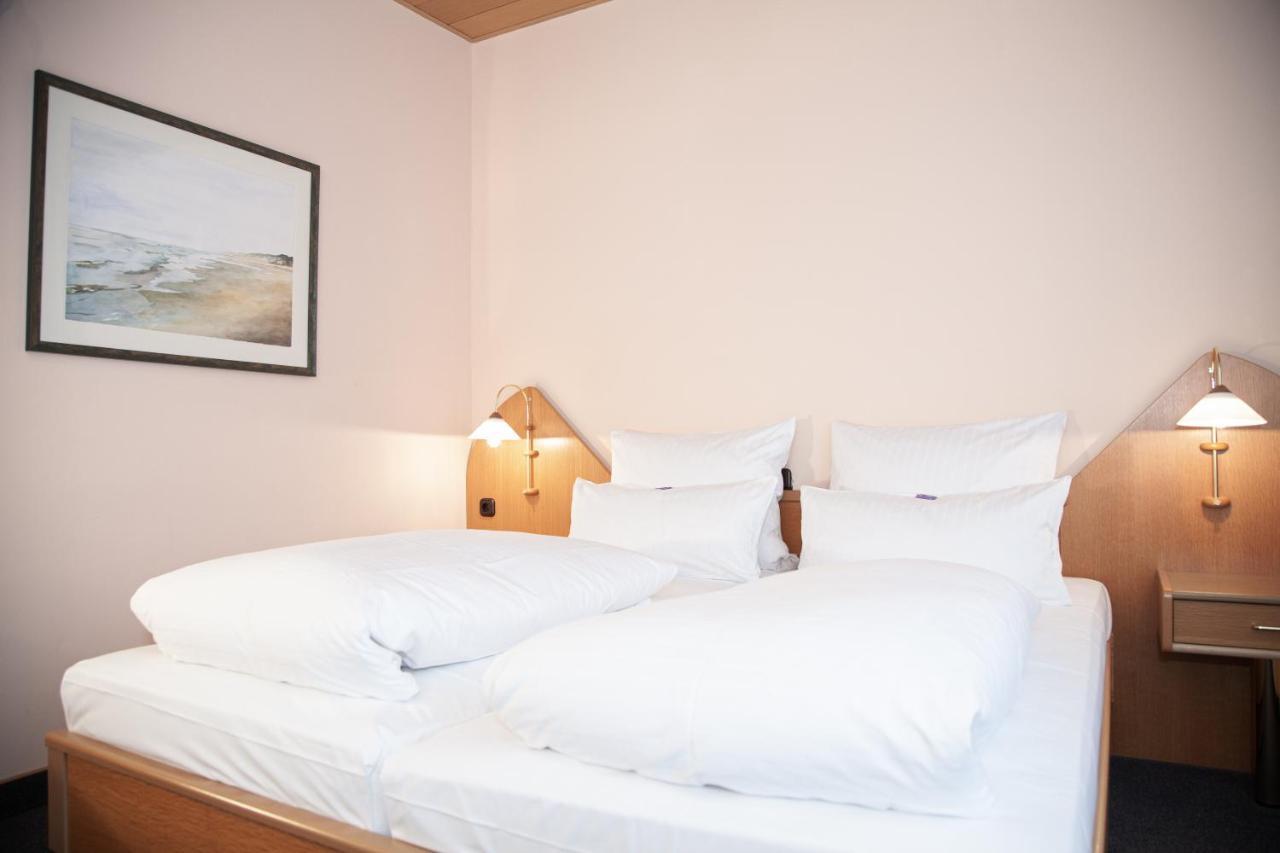 Hotel Lonac Ντούισμπουργκ Εξωτερικό φωτογραφία