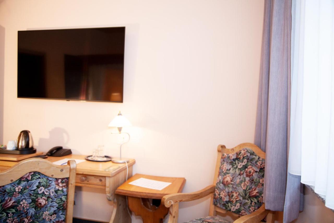 Hotel Lonac Ντούισμπουργκ Εξωτερικό φωτογραφία
